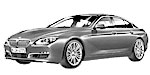 BMW F06 C1096 Fault Code